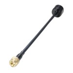 Original AKK 5~5.8Ghz 4.5DBi Tube 160mm Antenna for RC FPV Parts & Accessories